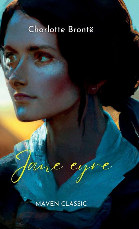 Produktbild: Jane Eyre An Autobiography