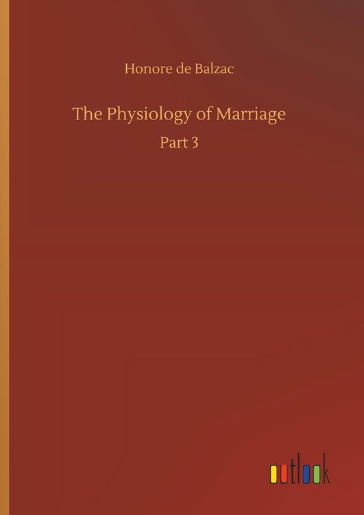 Produktbild: The Physiology of Marriage
