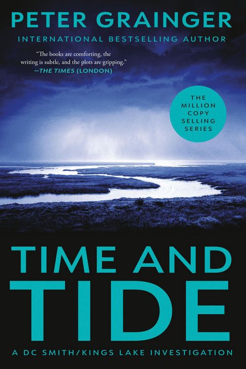 Produktbild: Time and Tide