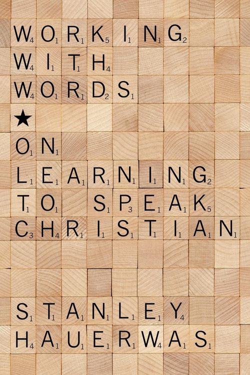 Produktbild: Working with Words