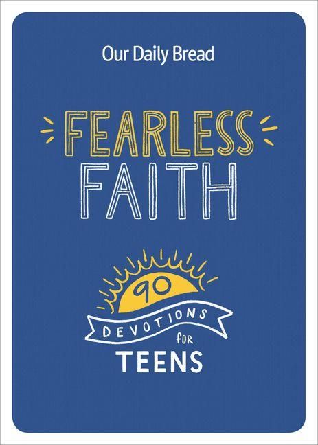 Produktbild: Fearless Faith