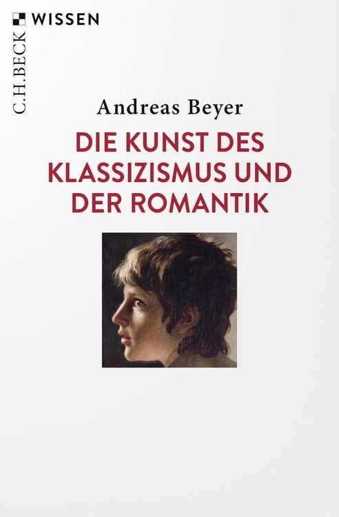 Produktbild: Die Kunst des Klassizismus und der Romantik
