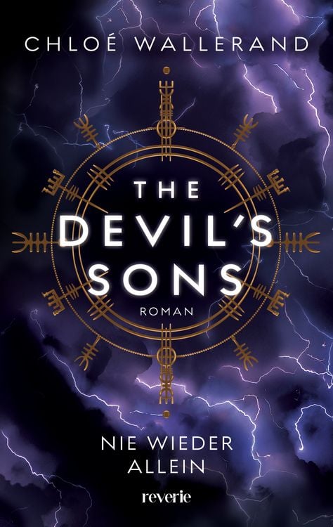 Produktbild: The Devil's Sons 4