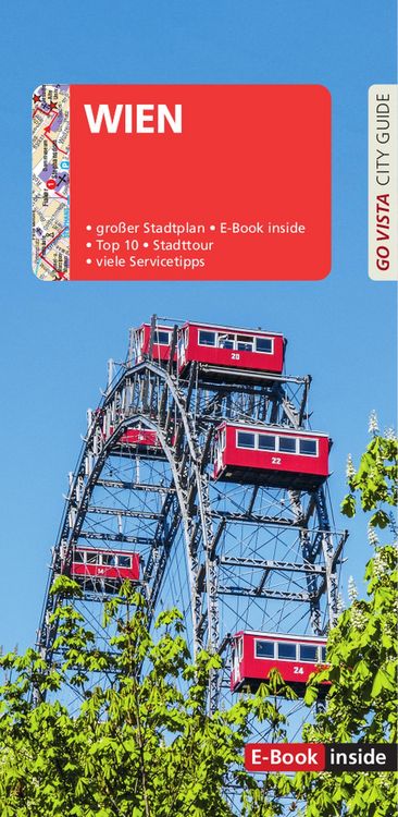 Produktbild: Wien