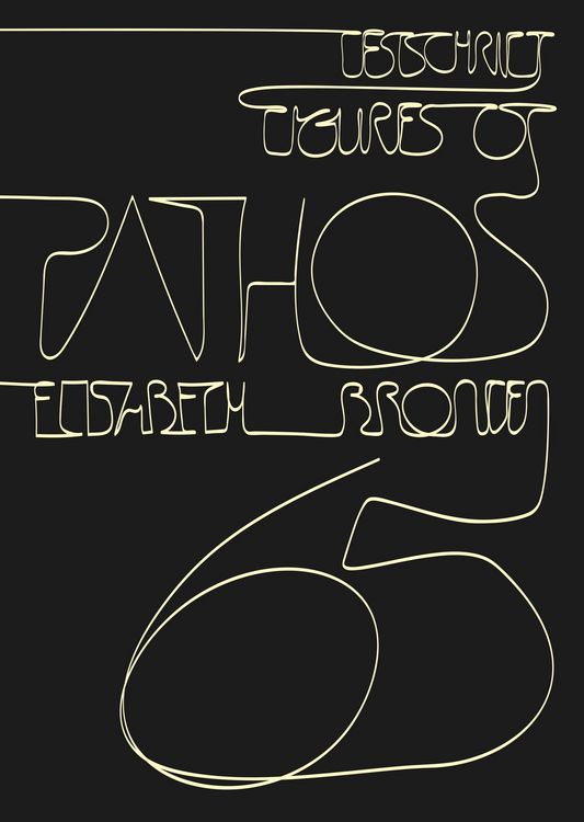 Produktbild: Figures of Pathos