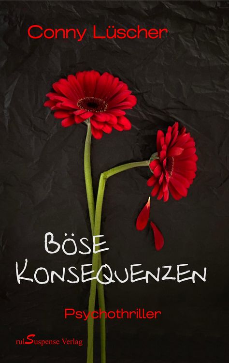 Produktbild: B&ouml;se Konsequenzen