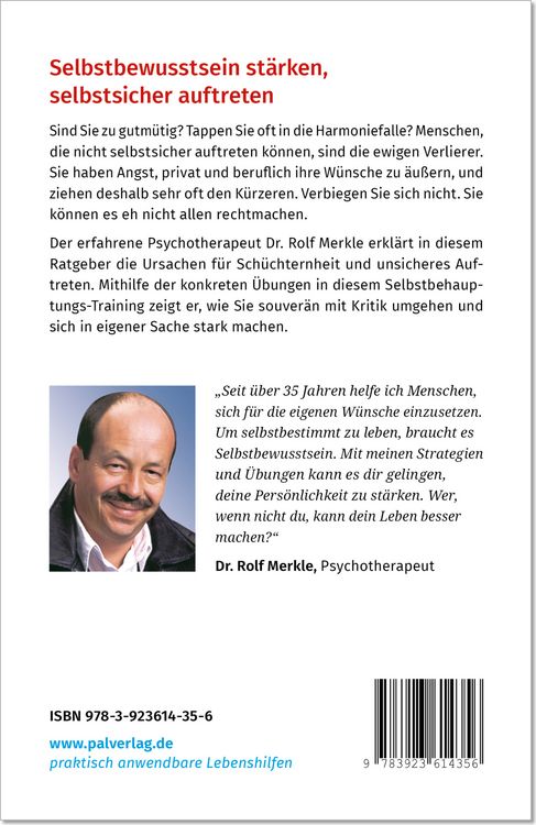 Produktbild: Lass Dir nicht alles gefallen