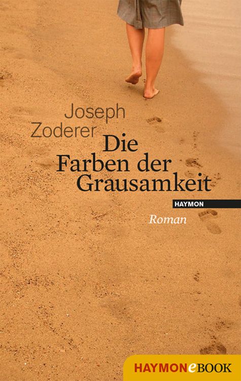 Produktbild: Die Farben der Grausamkeit
