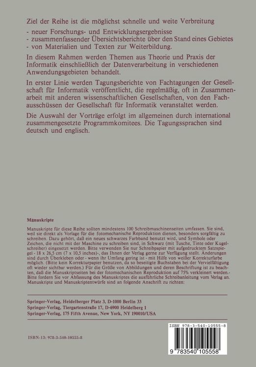 Produktbild: Datenverarbeitung im Marketing