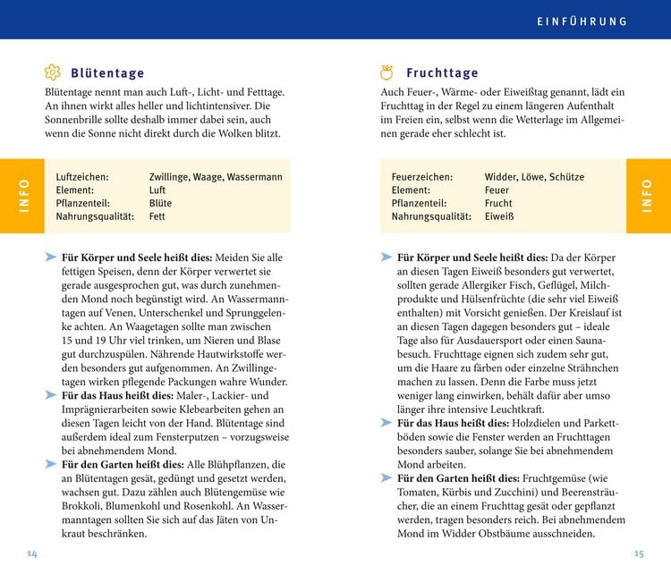 Produktbild: Mondkalender 2026