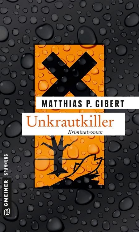Produktbild: Unkrautkiller