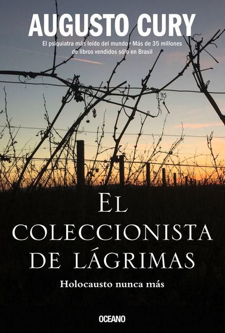 Produktbild: El Coleccionista de Lagrimas