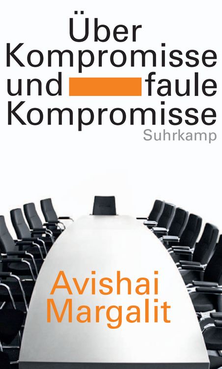 Produktbild: &Uuml;ber Kompromisse &ndash; und faule Kompromisse