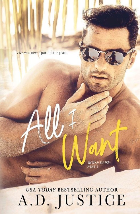 Produktbild: All I Want