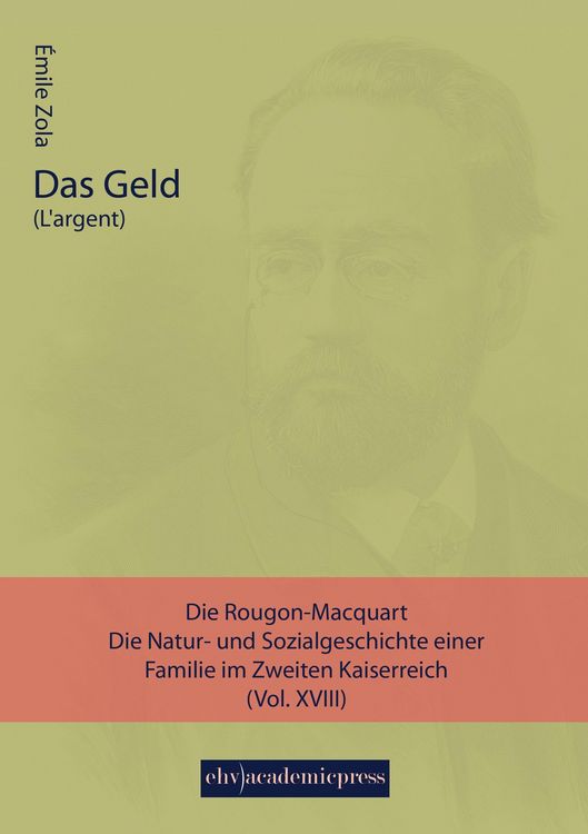 Produktbild: Das Geld