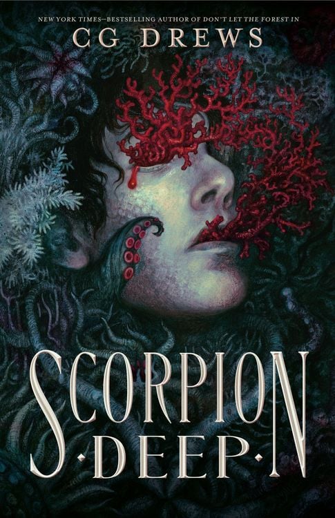 Produktbild: Scorpion Deep