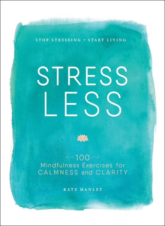 Produktbild: Stress Less