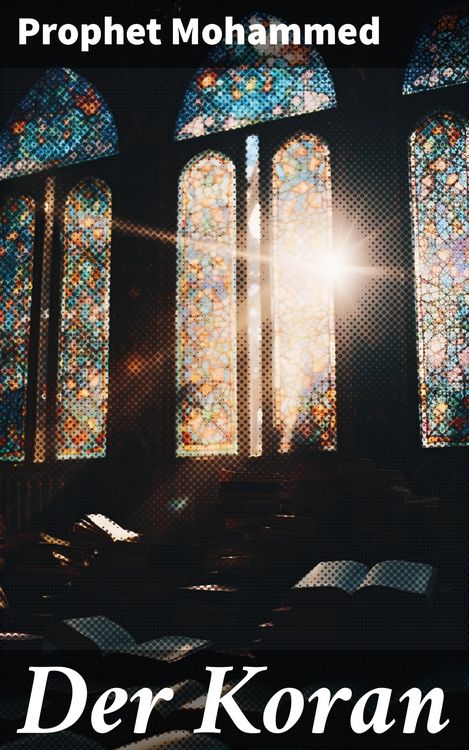 Produktbild: Der Koran