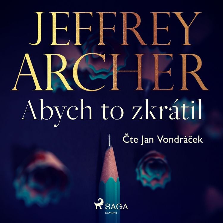 Produktbild: Abych to zkr&aacute;til
