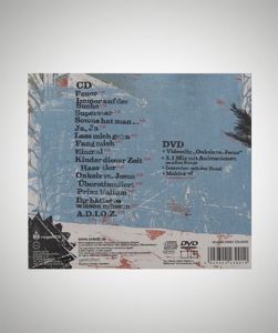 Produktbild: Adios