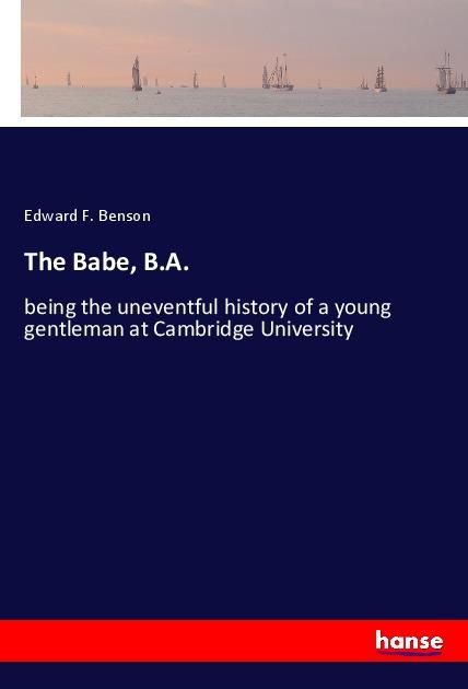 Produktbild: The Babe, B.A.