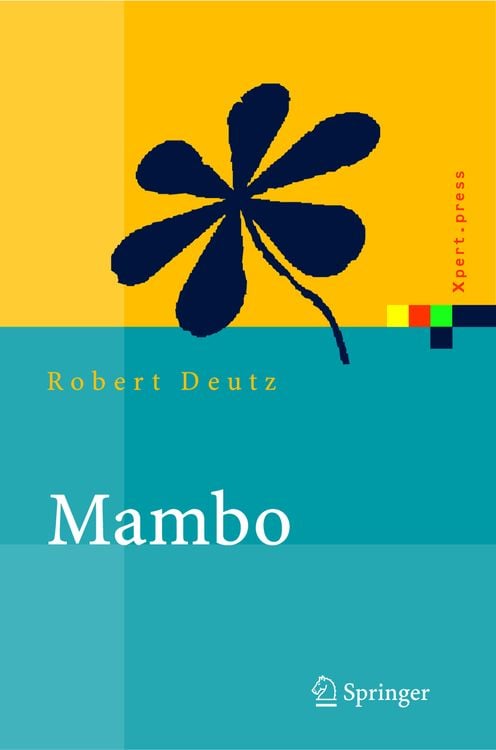 Produktbild: Mambo
