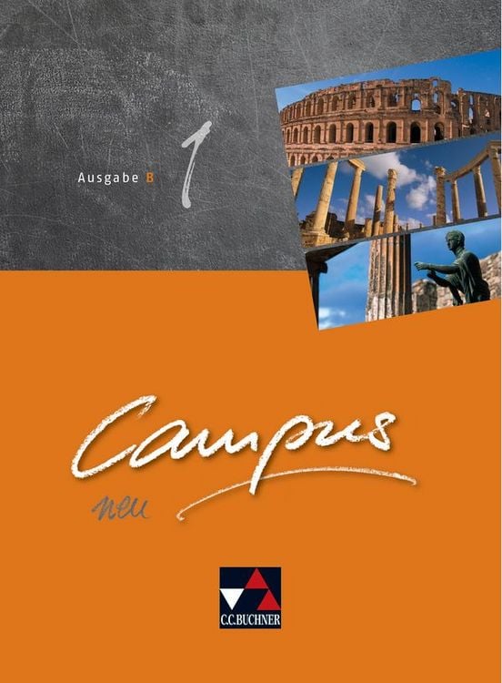 Produktbild: Campus B / Campus B 1