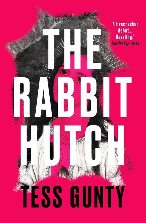 Produktbild: The Rabbit Hutch