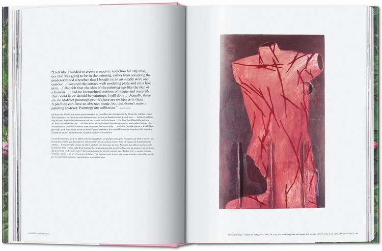 Produktbild: Julian Schnabel