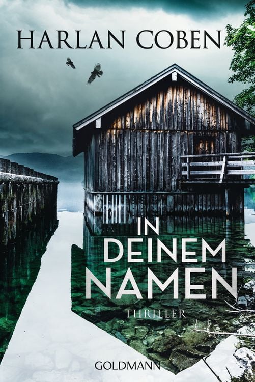 Produktbild: In deinem Namen