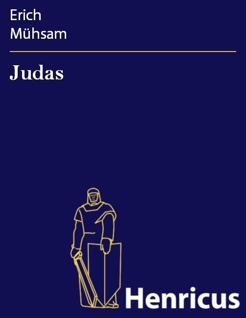 Produktbild: Judas