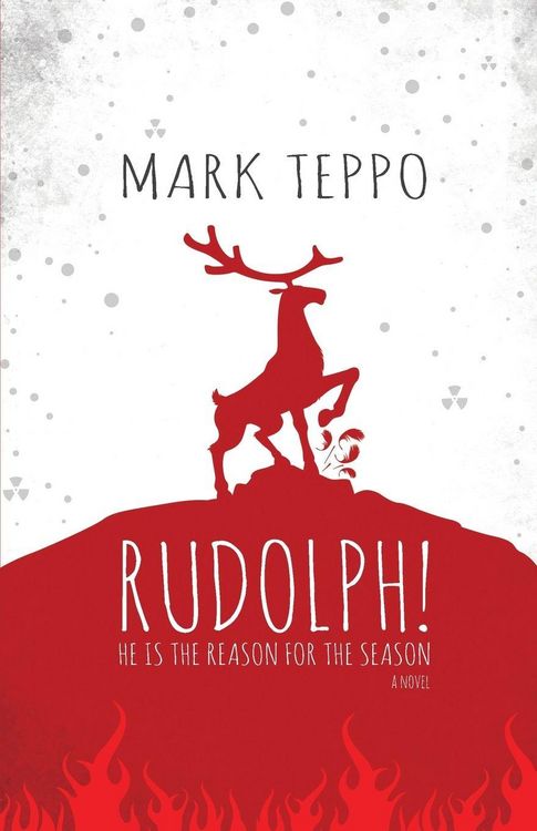 Produktbild: Rudolph!