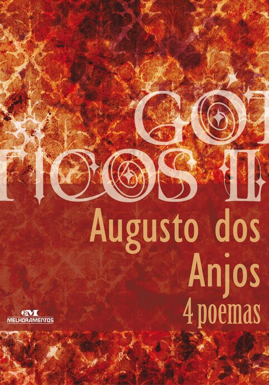 Produktbild: 4 poemas