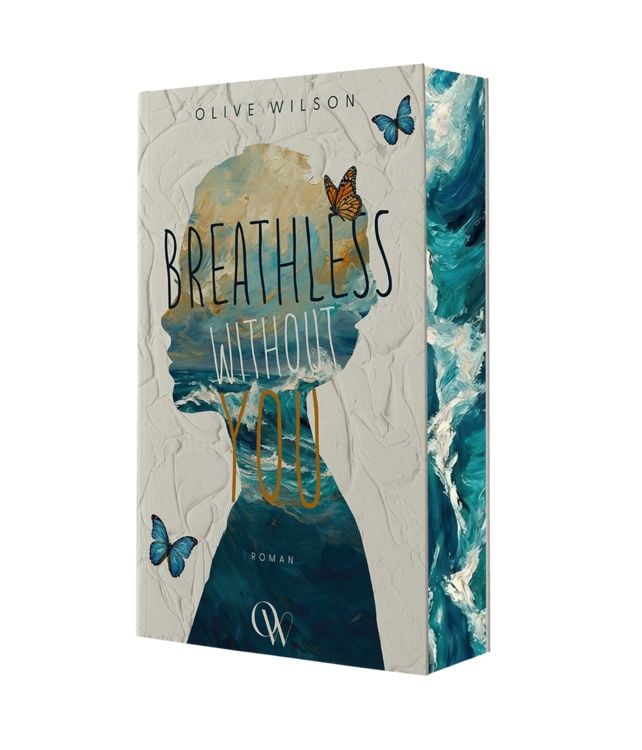 Produktbild: Breathless Without You