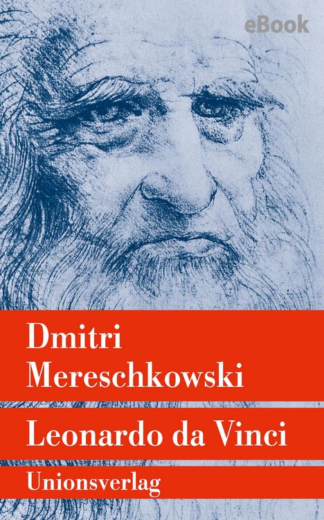Produktbild: Leonardo da Vinci