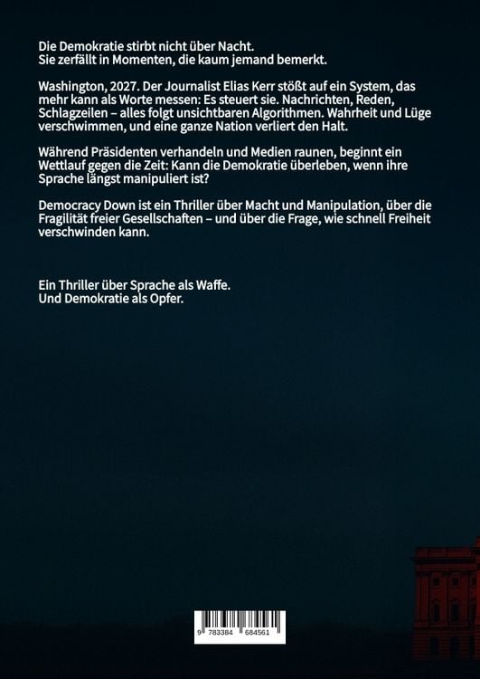 Produktbild: Democracy Down
