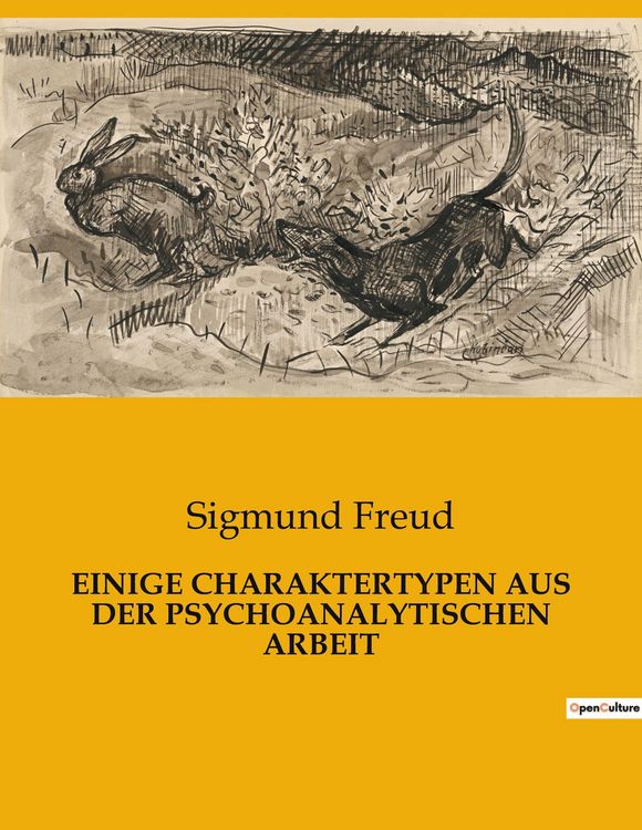 Produktbild: Einige Charaktertypen Aus der Psychoanalytischen Arbeit