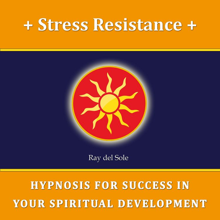Produktbild: Stress Resistance
