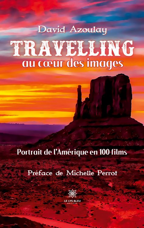 Produktbild: David Azoulay: Travelling au coeur des images