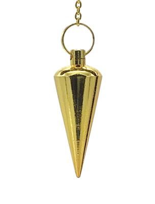 Produktbild: Deluxe Gold Soul Pendulum