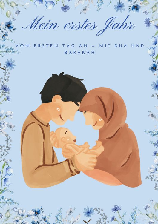 Produktbild: Mein erstes Jahr
