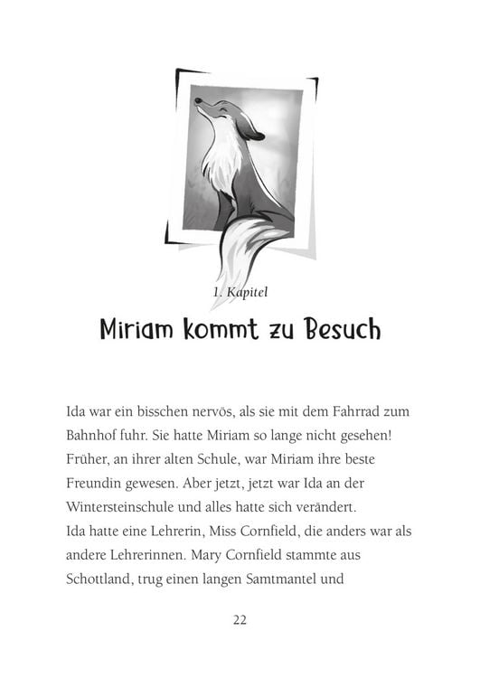 Produktbild: Die Schule der magischen Tiere: Das Buch zum Film 4