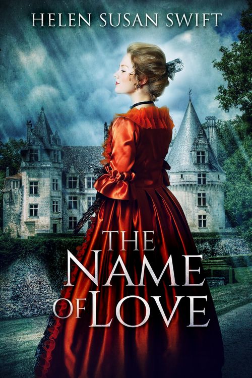 Produktbild: The Name of Love