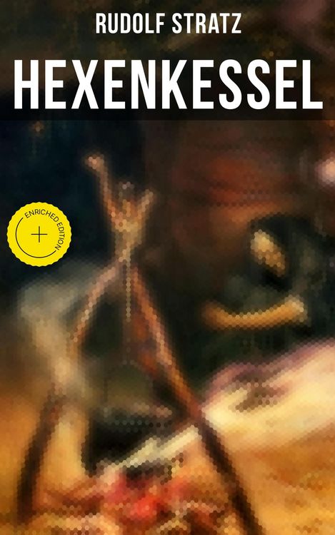 Produktbild: Hexenkessel