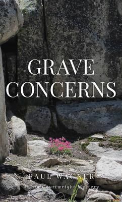 Produktbild: Grave Concerns