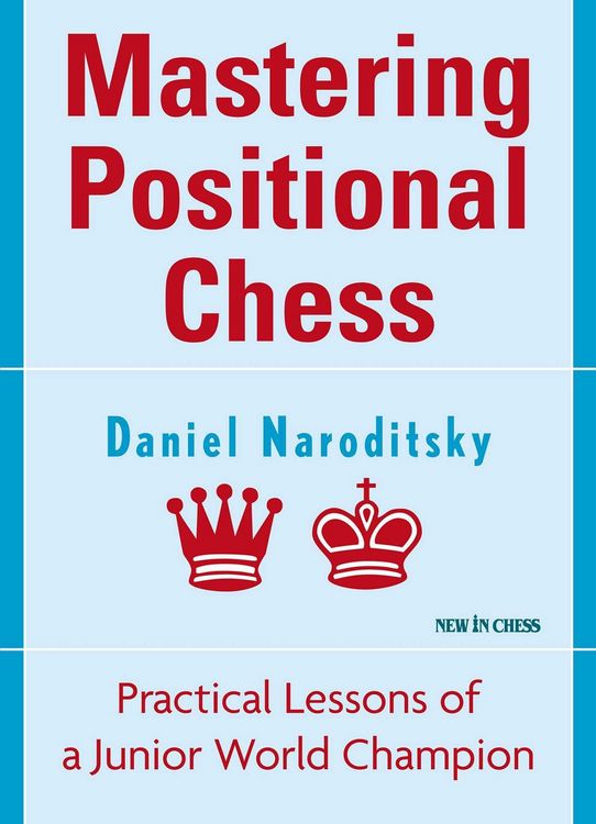 Produktbild: Mastering Positional Chess
