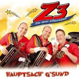 Produktbild: Hauptsach' g'sund