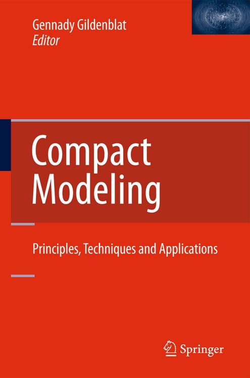 Produktbild: Compact Modeling