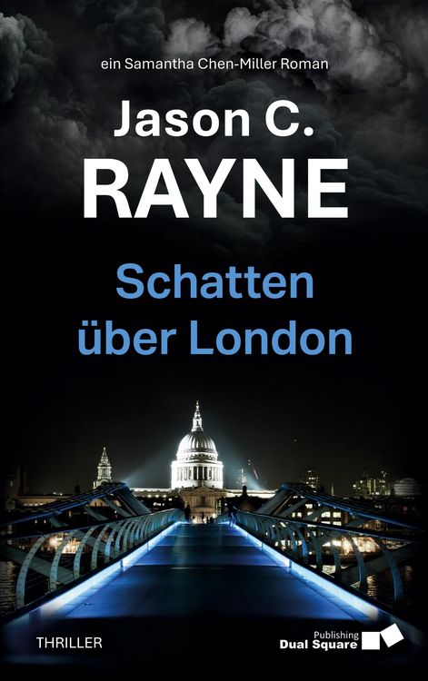 Produktbild: Schatten &uuml;ber London