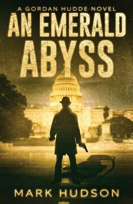 Produktbild: An Emerald Abyss: A Gordan Hudde Novel